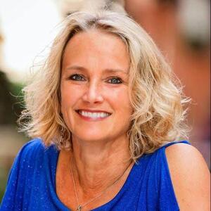 Fundraising Page: Amy Haines